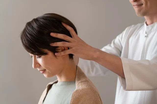 接骨院・整骨院・整体院の違い