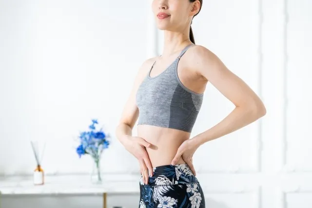 「運動なし・低リバウンド率・過度な食事制限なし」分子栄養学的ダイエット法