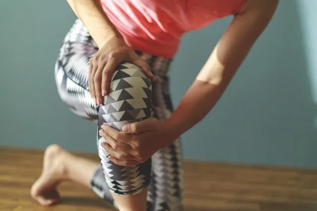 鵞足炎（がそくえん）