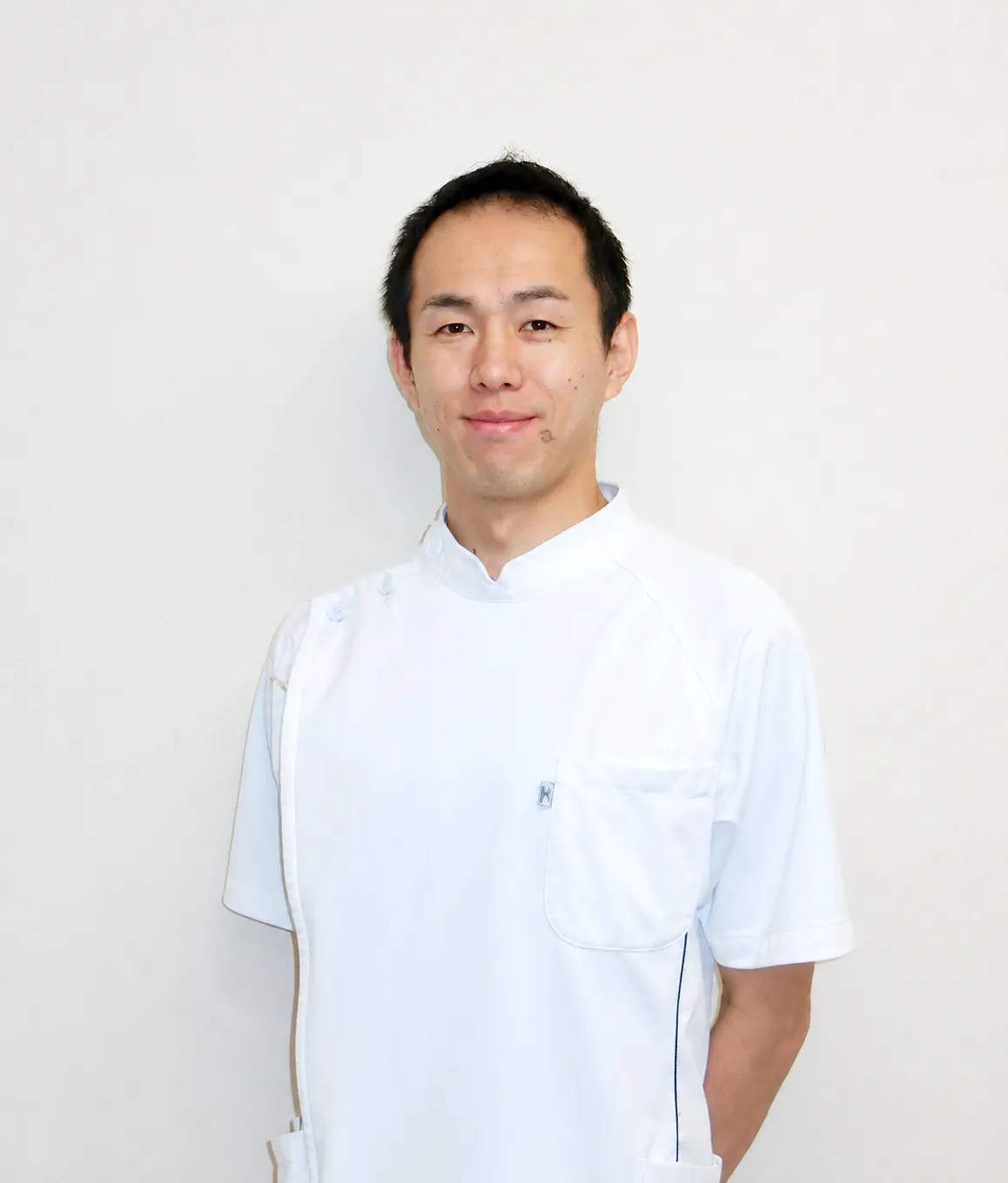 藤平 規郎